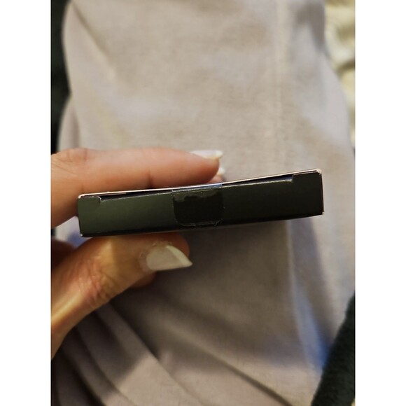 Younique Moodstruck Pressed Shadow Eyeshadow Credulous New Sealed - Picture 4 of 4